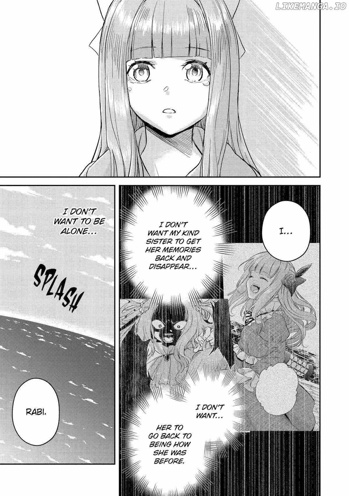 Boukensha License o Hakudatsu Sareta Ossan Dakedo, Manamusume ga Dekita no de Nonbiri Jinsei Chapter 49 25